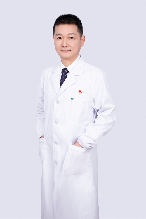 周益龍