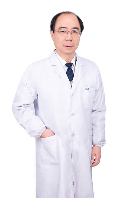 朱加貴